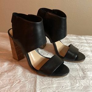 Vince Camuto Keisha heeled sandals